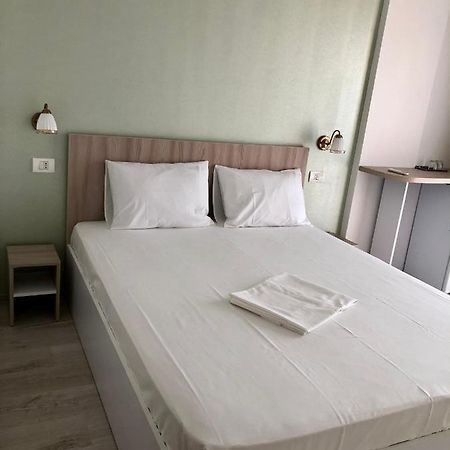 Vila Bordei Verde Năvodari Zewnętrze zdjęcie