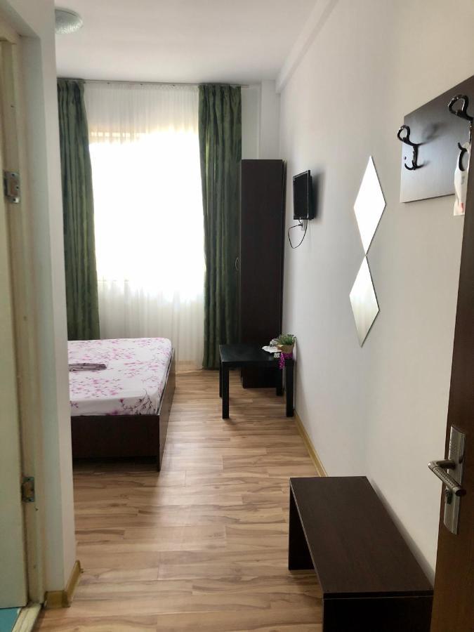 Vila Bordei Verde Năvodari Zewnętrze zdjęcie