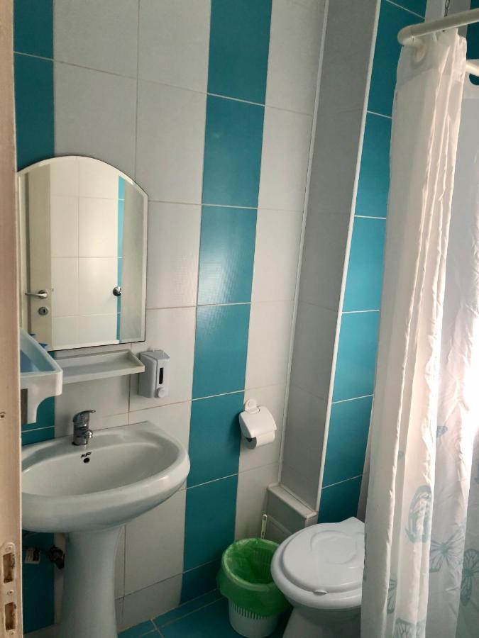 Vila Bordei Verde Năvodari Zewnętrze zdjęcie