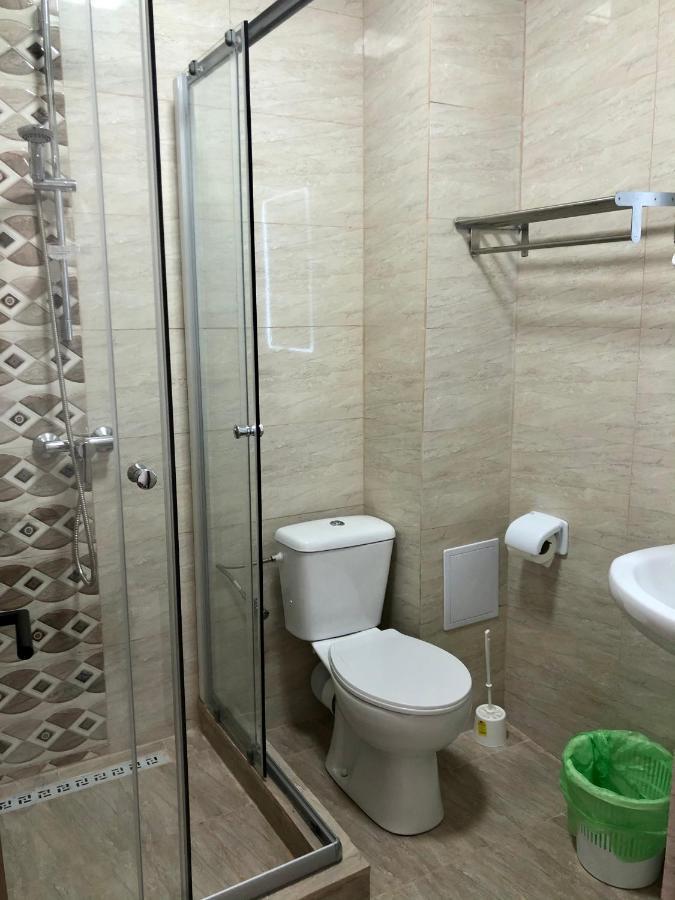Vila Bordei Verde Năvodari Zewnętrze zdjęcie