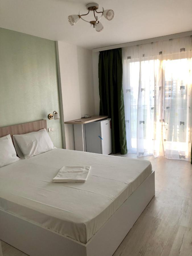 Vila Bordei Verde Năvodari Zewnętrze zdjęcie