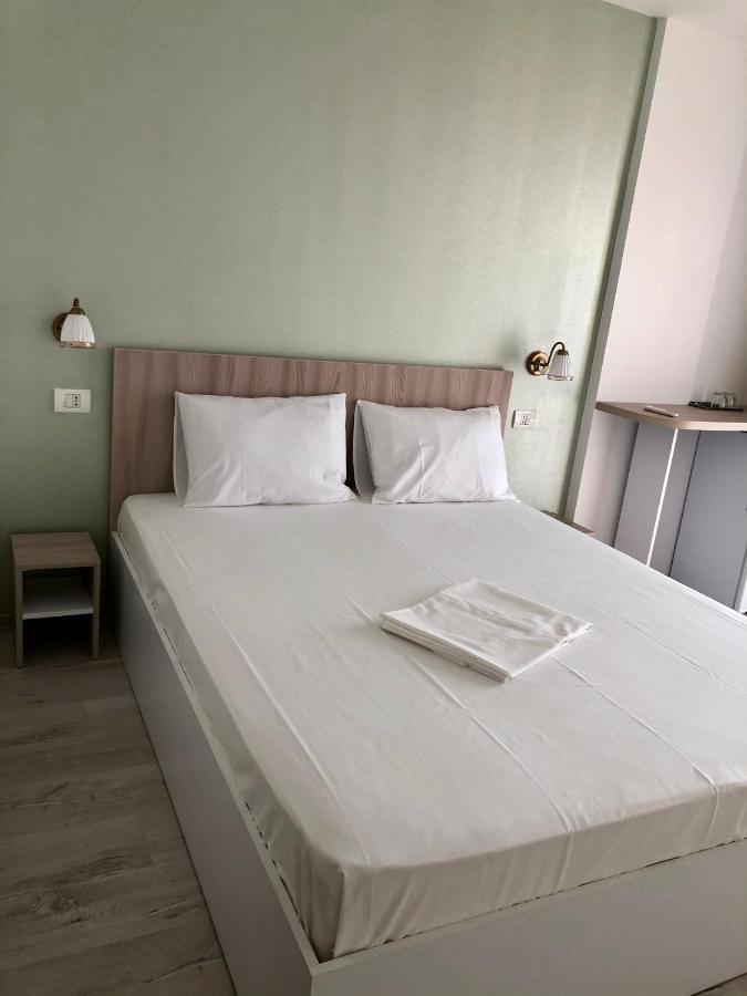 Vila Bordei Verde Năvodari Zewnętrze zdjęcie