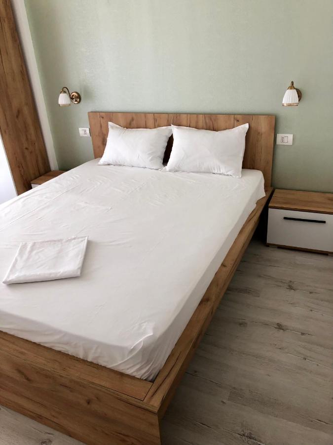 Vila Bordei Verde Năvodari Zewnętrze zdjęcie