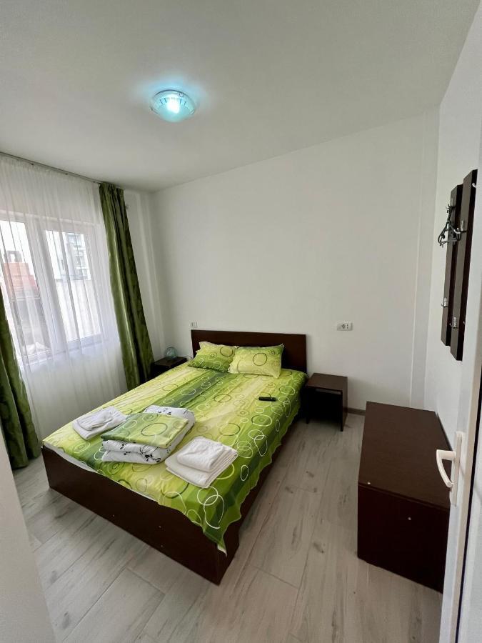 Vila Bordei Verde Năvodari Zewnętrze zdjęcie