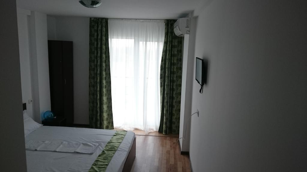 Vila Bordei Verde Năvodari Zewnętrze zdjęcie