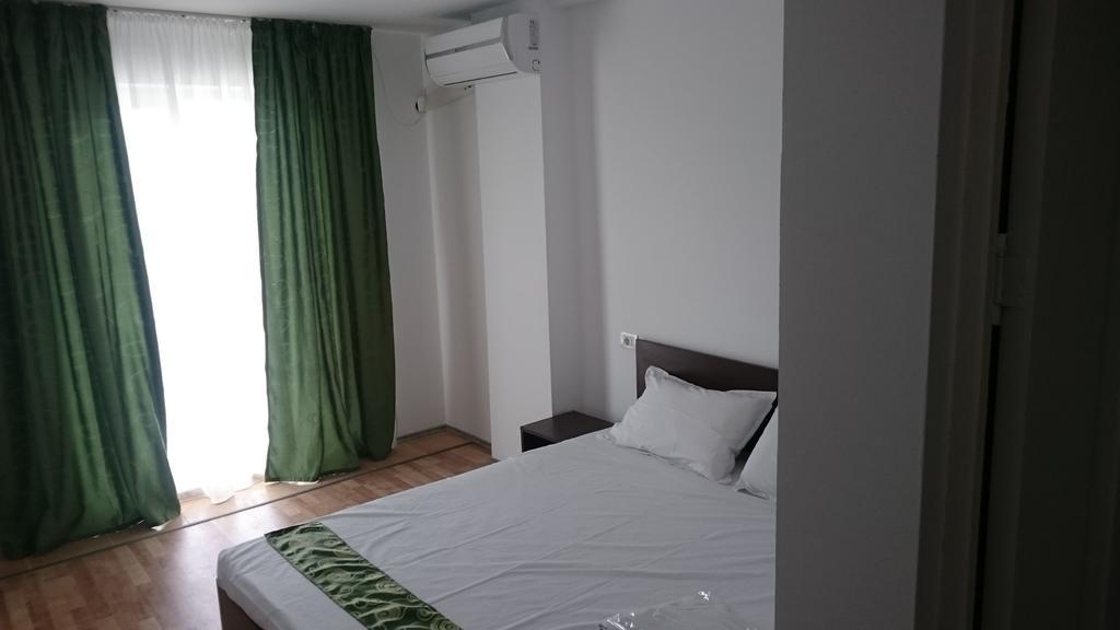 Vila Bordei Verde Năvodari Zewnętrze zdjęcie