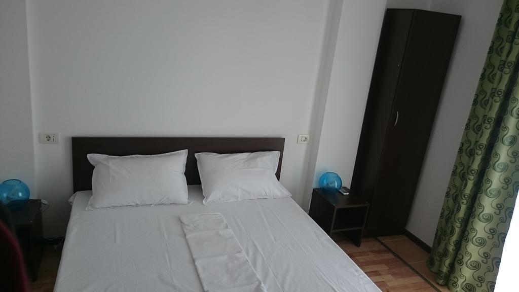 Vila Bordei Verde Năvodari Zewnętrze zdjęcie