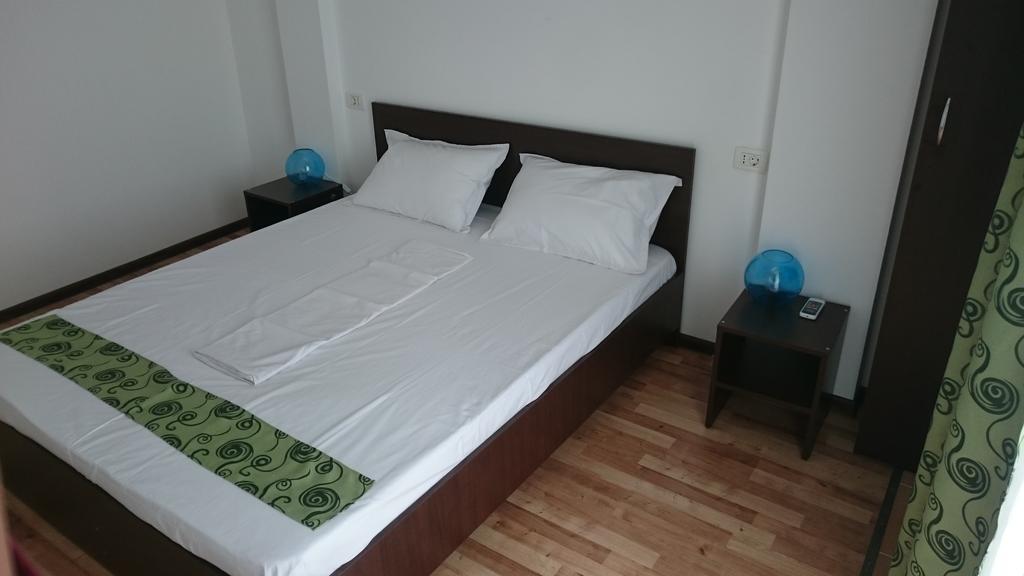 Vila Bordei Verde Năvodari Zewnętrze zdjęcie