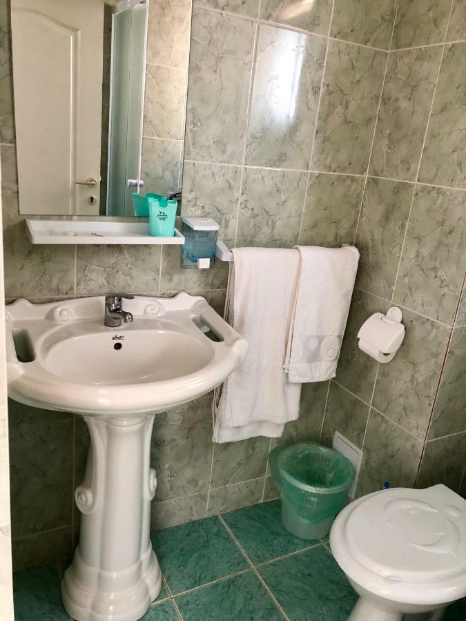 Vila Bordei Verde Năvodari Zewnętrze zdjęcie