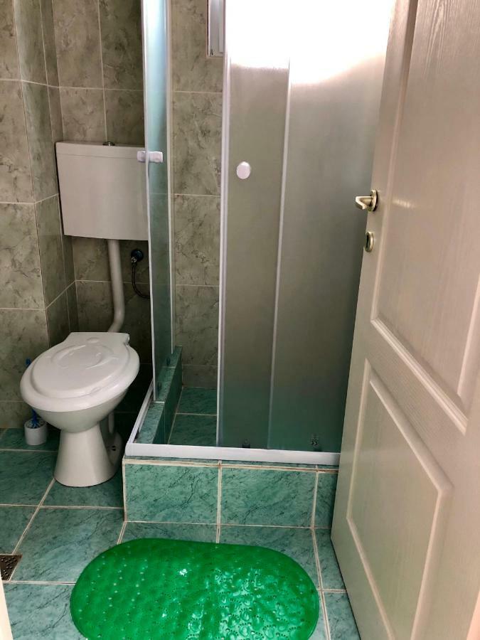 Vila Bordei Verde Năvodari Zewnętrze zdjęcie