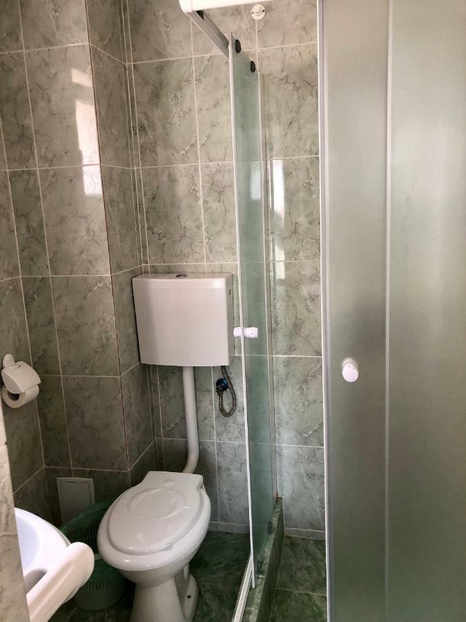 Vila Bordei Verde Năvodari Zewnętrze zdjęcie