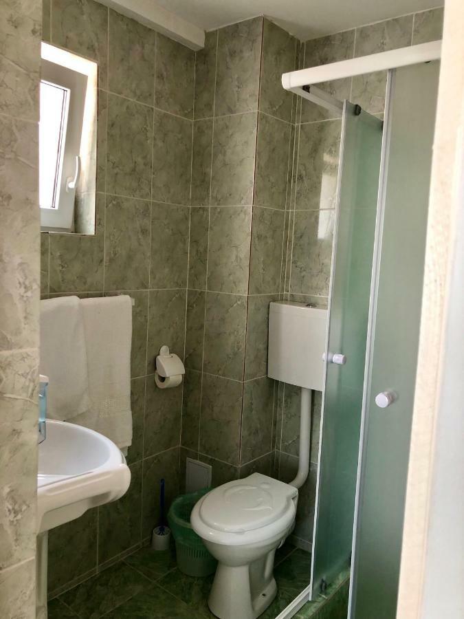 Vila Bordei Verde Năvodari Zewnętrze zdjęcie