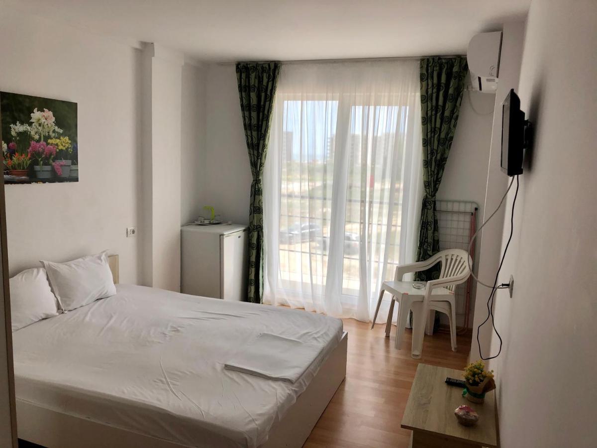 Vila Bordei Verde Năvodari Zewnętrze zdjęcie