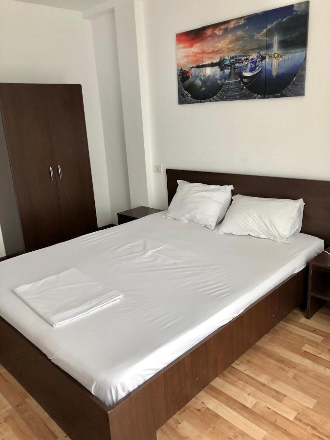 Vila Bordei Verde Năvodari Zewnętrze zdjęcie