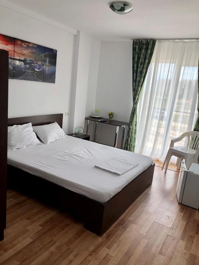 Vila Bordei Verde Năvodari Zewnętrze zdjęcie