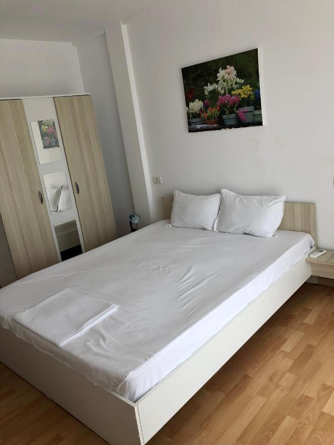 Vila Bordei Verde Năvodari Zewnętrze zdjęcie