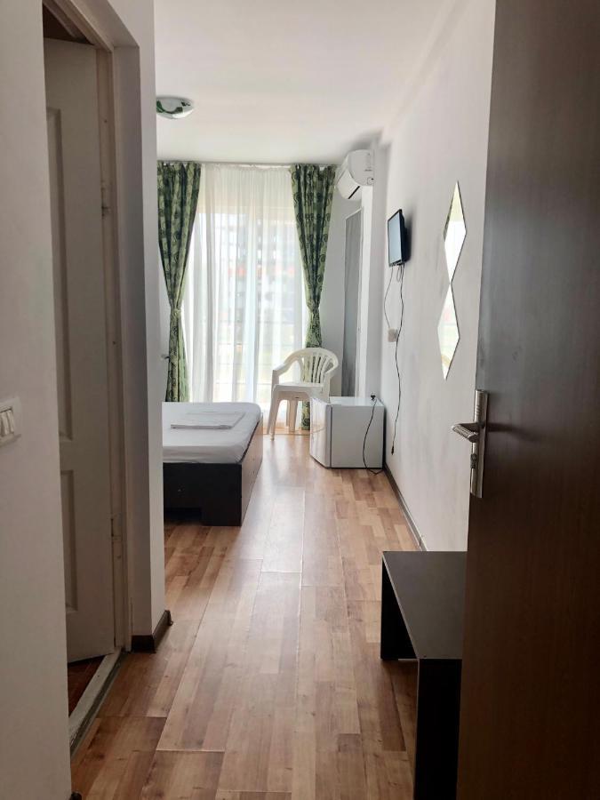 Vila Bordei Verde Năvodari Zewnętrze zdjęcie